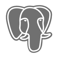 postgresql