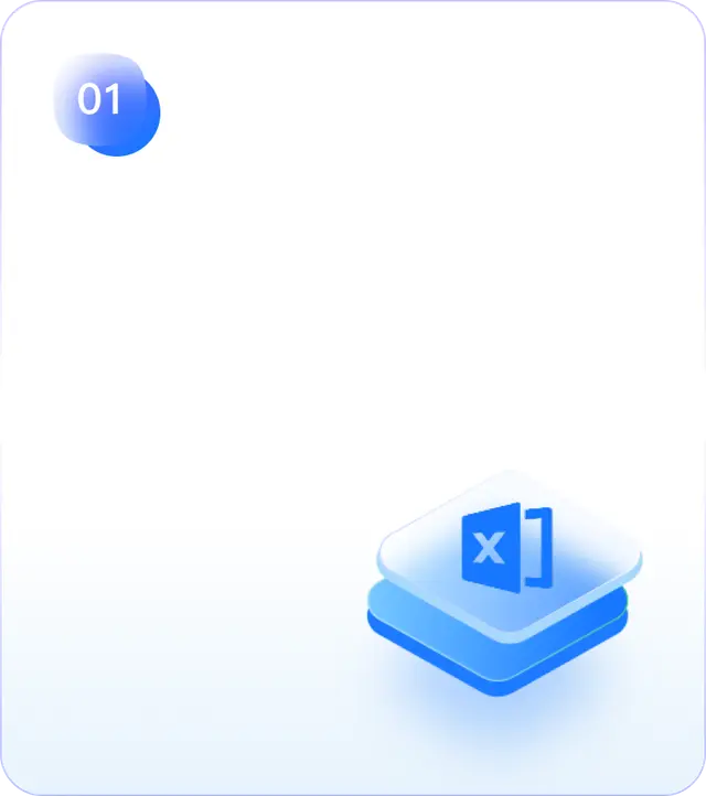 Excel AI